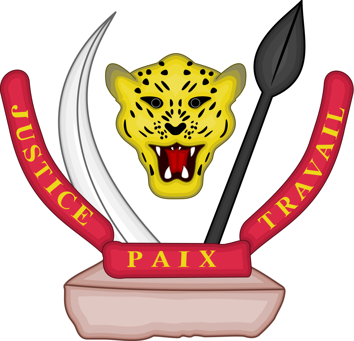 Gouvernement congolais